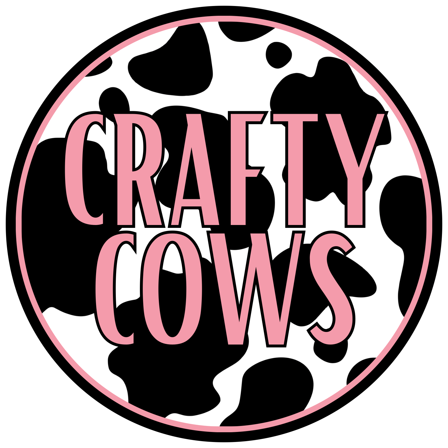Crafty Cows