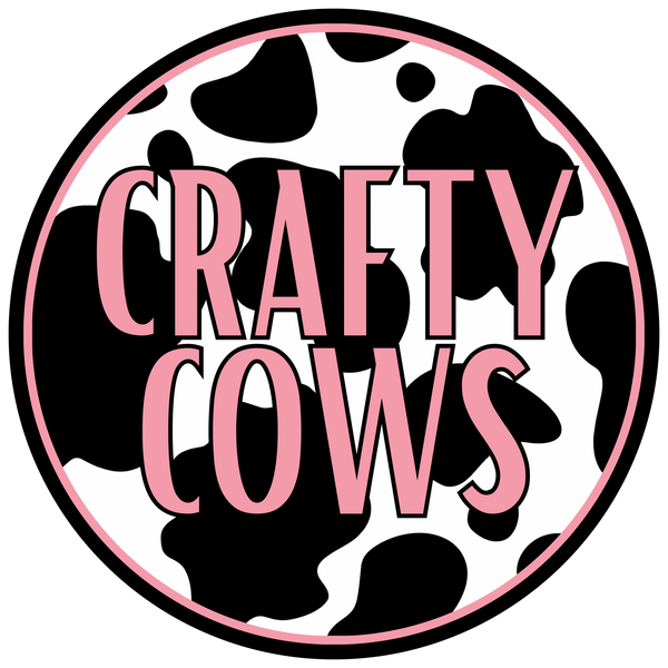 Crafty Cows